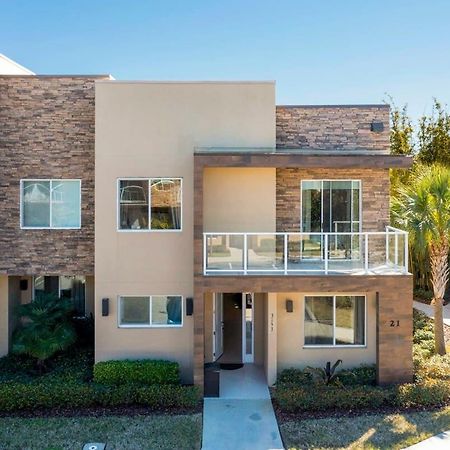 Marvelous 4 Bd Close To Disney @ Magic Village 3153 Orlando Exterior foto
